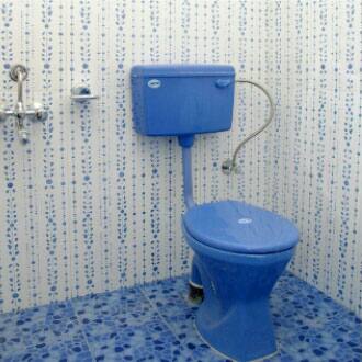 Buddy's Guest House, Goa 5